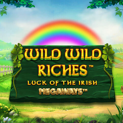 Wild Wild Riches Megaways